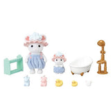 Epoch Sylvanian Families - Marshmallow Mäuse Badespass Juego 5805