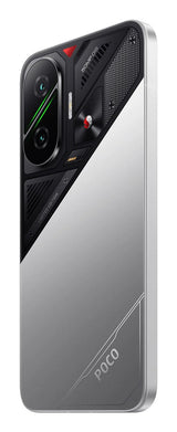 Mobile Phone Poco F7/12/512gb Silver Mzb0kfzeu Poco