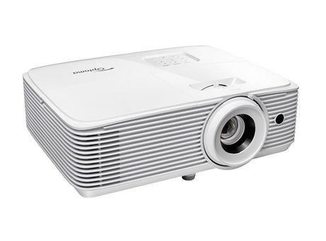 EAN 5055387667440 - Optoma HD30LV Proyector de alcance estándar 4500 lúmenes ANSI DLP 1080p (1920x1080) 3D Blanco imagen 6
