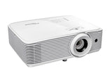 EAN 5055387667440 - Optoma HD30LV Proyector de corto alcance 4500 lúmenes ANSI DLP 1080p (1920x1080) 3D Blanco imagen 6