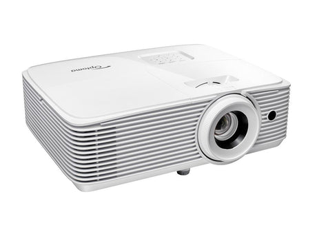EAN 5055387665972 - Optoma EH401 4000 lúmenes ANSI DLP 1080p (1920x1080) 3D Blanco imagen 6