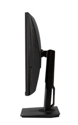 Monitor Gaming Curvo Asus Tuf Vg32vqr 31.5' Wqhd 1ms 165hz Va Multimedia Negro