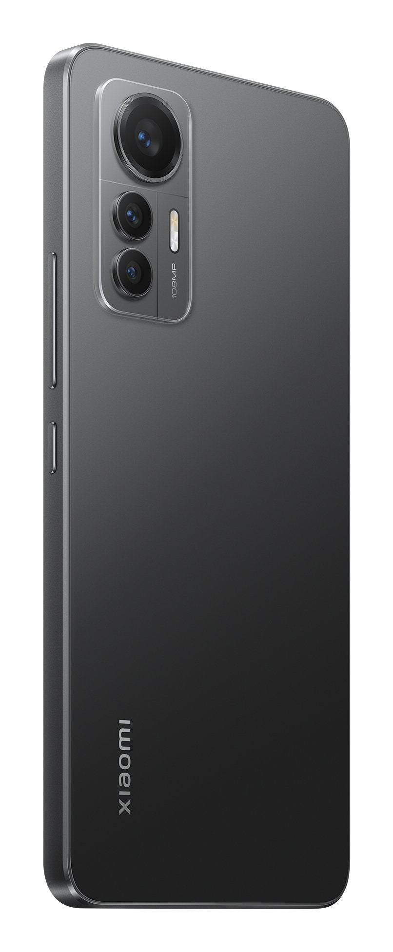 Smartphone Xiaomi 12 Lite 8/256gb Black Eu