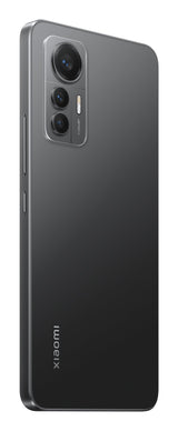Smartphone Xiaomi 12 Lite 8/256gb Black Eu