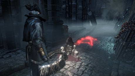 EAN 0711719436775 - Sony Bloodborne, Playstation 4 Estándar Inglés, Italiano imagen 7