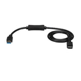 Startech.Com Cable De 91cm Adaptador Usb 3.0 A Esata Para Disco Duro O Ssd Sata De 6 Gbps Controlador De Almacenamiento Esata 6gb/S Usb 3.0