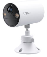 EAN 4895252503746 - TP-Link Tapo C410 Bala (forma) Cámara de seguridad IP Exterior 2304 x 1296 Pixeles Techo/pared imagen 2