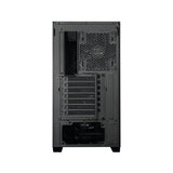 EAN 0753263078872 - Chieftec Midi Tower GS-03B-BLK-OP, Schwarz Negro imagen 6