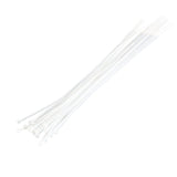 EAN 4052792030587 - LogiLink KAB0041 presilla Nylon Transparente 100 pieza(s) imagen 1