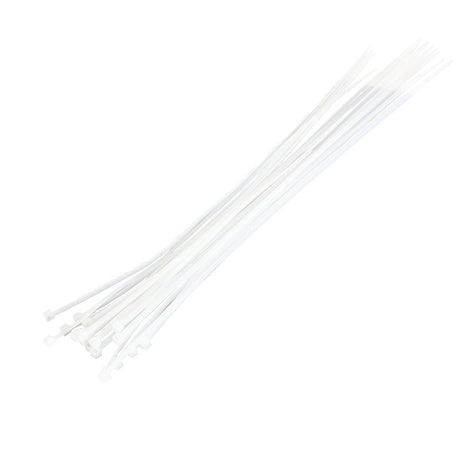 EAN 4052792030587 - LogiLink KAB0041 presilla Nylon Transparente 100 pieza(s) imagen 1