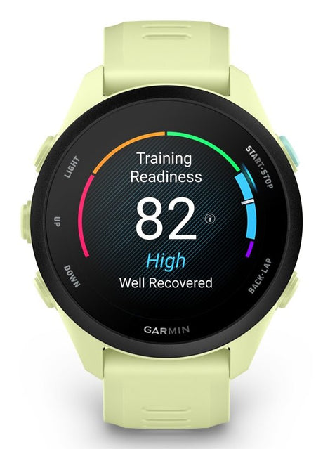 EAN 0753759368371 - Garmin Forerunner 70 3,05 cm (1.2") AMOLED 30 mm Digital 390 x 390 Pixeles Pantalla táctil Cal GPS (satél imagen 2