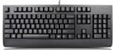 EAN 191200575044 - Lenovo 4X30M86889 teclado Universal USB QWERTY Holandés Negro imagen 1