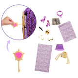 EAN 0194735259847 - Monster High Skulltimate Secrets JBG80 muñeca imagen 4