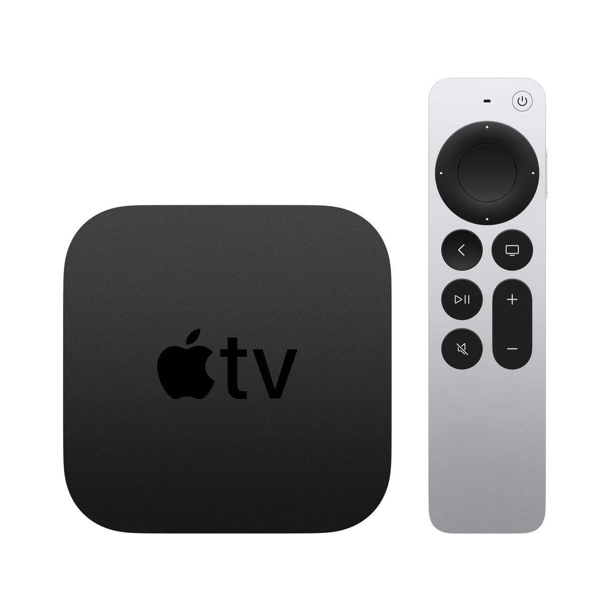 Apple Tv 4k 64gb