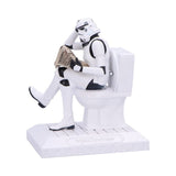 Figura Star Wars Stormtrooper Pooper Trooper