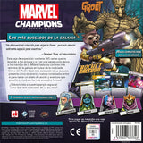 EAN 8435407633346 - Asmodee Marvel Champions MC16ES juego de tablero Expansión de juego de cartas Coleccionable imagen 3