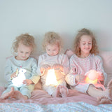EAN 5430001702842 - KIDYWOLF KIDYNIGHT luz nocturna para bebés Independiente Blanco LED imagen 4