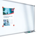Nobo Pizarra Basic Magnetica Lacada 600x450 Mm