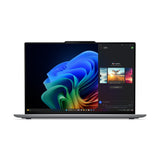 Portátil Thinkpad X9-15 G1 Intel Core Ultra 7 258v 15.3 32/1tb W11p Intel Arc Graphics 140v 4 Cell Li-Pol 80wh 65w 3yr Premier Nbd Black/Grey-Spanish