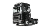 Amewi Scania 770 S Zugmaschine 6x6 1:14 Rtr Negro 14+
