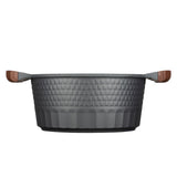 EAN 4260403579039 - Resto Kitchenware Capella 4,6 L Alrededor Negro, Madera imagen 6