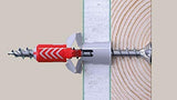 EAN 4048962369410 - Fischer 670083 tornillo/tuerca 45 mm 200 pieza(s) imagen 6