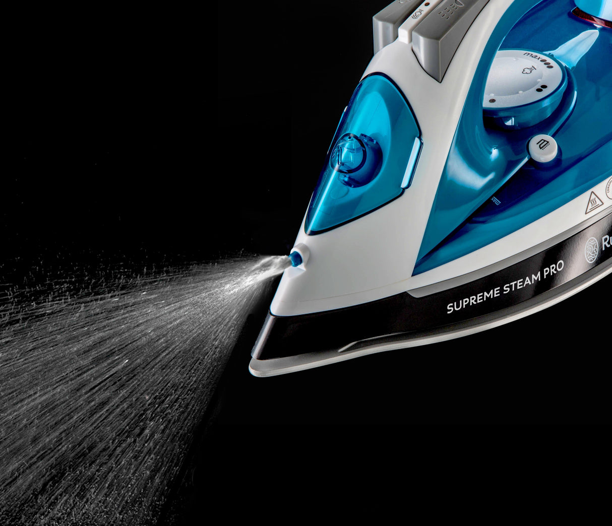Russell Hobbs 23971-56 Supreme Steam Pro