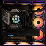 EAN 4046373900604 - CAPTIVA PC Highend Gaming I90-060 (i9-14900KF/RTX5070 12GB GDDR7/SSD 2TB/32GB/WLAN/Windows 11 Home 64-bit imagen 4
