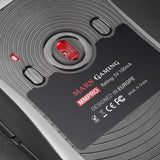 EAN 4711099470204 - Mars Gaming MMPRO ratón Juego mano derecha USB tipo A imagen 6