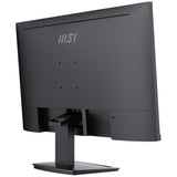 EAN 4711377192286 - MSI Pro MP273UDE pantalla para PC 68,6 cm (27") 3840 x 2160 Pixeles 4K Ultra HD Negro imagen 13