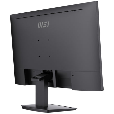 EAN 4711377192286 - MSI Pro MP273UDE pantalla para PC 68,6 cm (27") 3840 x 2160 Pixeles 4K Ultra HD Negro imagen 13