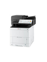 Kyocera Ecosys Ma4000cix, Impresora Multifunción Gris/Negro, Usb, Lan, Escanear, Copiar, Hypas