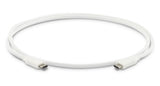 EAN 7640113433598 - LMP 17757 cable USB USB 3.2 Gen 1 (3.1 Gen 1) 1 m USB C Blanco imagen 1