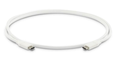EAN 7640113433598 - LMP 17757 cable USB USB 3.2 Gen 1 (3.1 Gen 1) 1 m USB C Blanco imagen 1