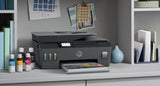 EAN 0193424413348 - HP Smart Tank Plus 570 Wireless All-in-One Inyección de tinta térmica A4 4800 x 1200 DPI 11 ppm imagen 4