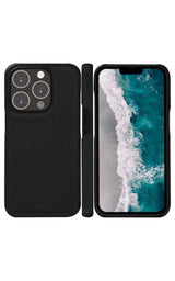 Stockholm - Iphone 14 - Black