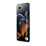 EAN 840493604886 - Motorola signature 17,2 cm (6.78") SIM doble Android 16.0 5G USB Tipo C 16 GB 512 GB 5200 mAh Azul oscuro imagen 5