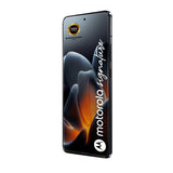 Motorola Signature 12gb / 256gb / Pantone Carbon