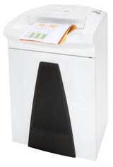 Hsm Securio B26 Destructora De Documentos Particulas 4,5x30 14/16 Hojas 500w 55l (1-8 Usuarios) Papel/Clips/Tarjetas/Cds N1/N2