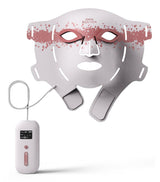 EAN 4895271300227 - Renpho Artemis Blush E100B-1 aparato para el tratamiento de la piel Terapia de luz para la piel Blanco, R imagen 1
