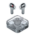 EAN 6974434226791 - Nothing Ear (3) Auriculares Inalámbrico Dentro de oído Llamadas/Música USB Tipo C Bluetooth Blanco imagen 1