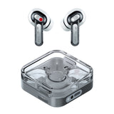 EAN 6974434226791 - Nothing Ear (3) Auriculares Inalámbrico Dentro de oído Llamadas/Música USB Tipo C Bluetooth Blanco imagen 1