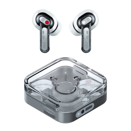 EAN 6974434226791 - Nothing Ear (3) Auriculares Inalámbrico Dentro de oído Llamadas/Música USB Tipo C Bluetooth Blanco imagen 1