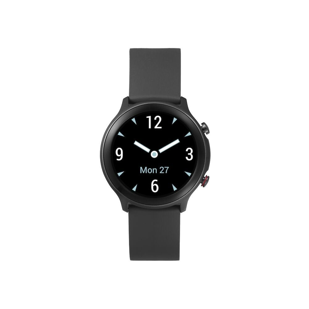 Doro 380600 1.28") Tft 44 Mm Digital 240 X 240 Pixeles  Negro