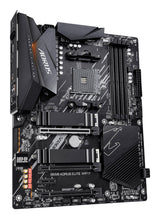 Gigabyte B550 Aorus Elite Wf7