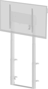EAN 4948570033263 - iiyama MD-WLIFT2031-W1 2,67 m (105") Piso Blanco imagen 6