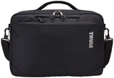 Thule Subterra Tssb-316b Black Maletines Para Portátil 39,6 Cm (15.6") Maletín Negro