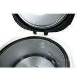 Olla Arrocera Cuco 0,54l Cr-0331 Simema De Calor 3d Que Mantiene El Calor