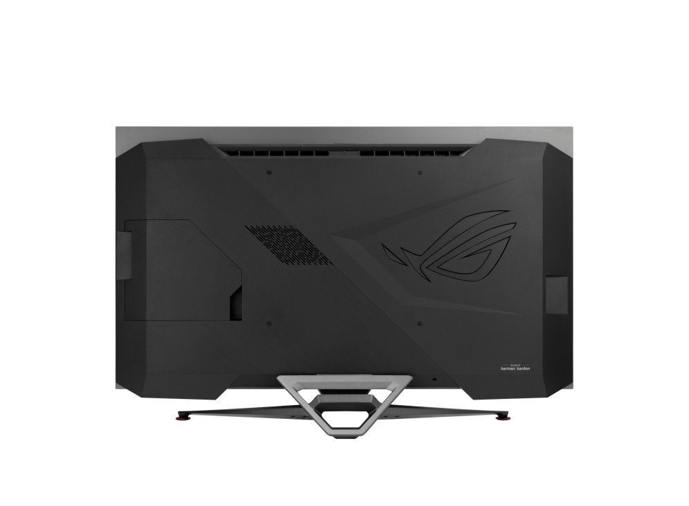 EAN 4711081707080 - ASUS ROG Swift PG48UQ pantalla para PC 120,7 cm (47.5") 3840 x 2160 Pixeles 4K Ultra HD OLED Negro imagen 2