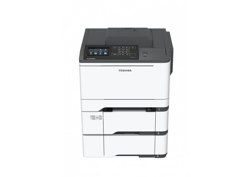 EAN 4519232180290 - Toshiba 388CP Color 1200 x 1200 DPI A4 imagen 1